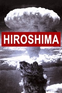 Poster de Hiroshima