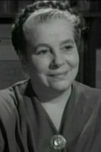 Nora Gordon