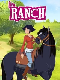 tv show poster Le+Ranch 2013
