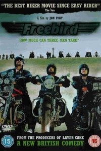 Poster de Freebird