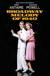 Постер фильма «Бродвейская мелодия 40-х (1940)» — (14 из 22)