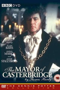 copertina serie tv The+Mayor+of+Casterbridge 1978