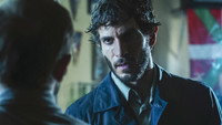 «Отец Каина (2016)» — обои к сериалу #1