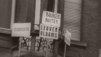 «Leuven '68 (2018)» — обои к фильму #1