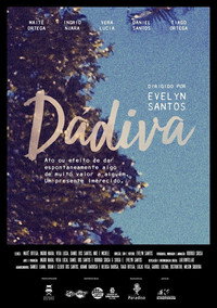 Dádiva (2020) poster