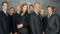 Обои к сериалу «Шпионка (2001-2006)» — (14 из 86)