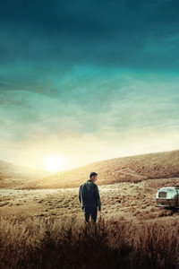 Постер сериала «Следопыт (2024)» — (8 из 59)
