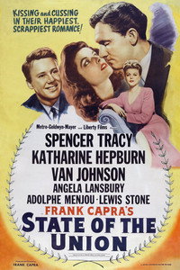 Постер фильма «Состоят в браке (1948)» — (7 из 17)