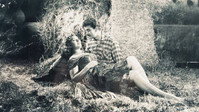 «Tilki Leman (1958)» — обои к фильму #1