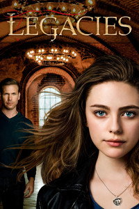 Постер сериала «Наследники (2019)» — (5 из 70)