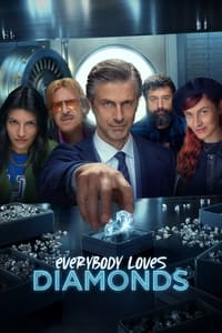 tv show poster Everybody+Loves+Diamonds 2023