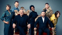 Обои к сериалу «Taskmaster (2015)» — (32 из 47)
