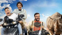 «El Daawa Aama (2022)» — обои к фильму #1