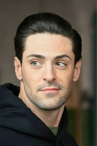 Aaron Noble
