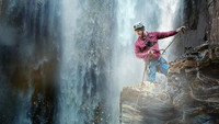 «Gold Rush: White Water (2018)» — обои к сериалу #5