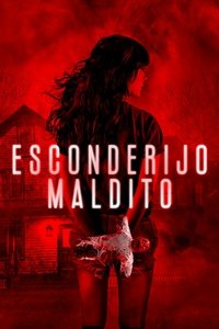Imagem do Filme Esconderijo Maldito