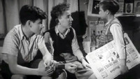 «El hijo de la calle (1949)» — обои к фильму #2