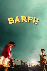 Barfi!