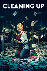 Постер сериала «Зачистка (2019)» — (3 из 8)