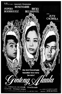 Poster de Gintong Alaala
