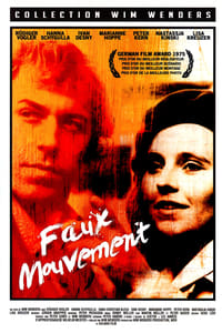 Faux mouvement (1975)