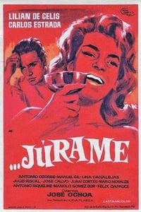 Júrame (1964)