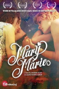 Постер фильма «Mary Marie (2011)» — (2 из 3)