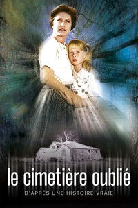 Poster de Le Cimetière Oublié