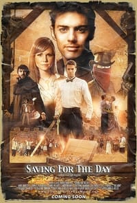 Poster de Saving for the Day