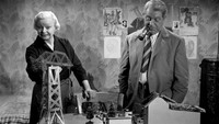 «Мегрэ расставляет сети (1958)» — обои к фильму #4