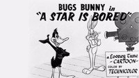«Звезда скучает (1956)» — обои к мультфильму #1