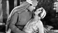«Песня пустыни (1929)» — обои к фильму #1