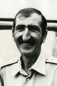 Vakhtang Kajirashvili profile