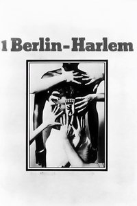 Poster de 1 Berlin-Harlem