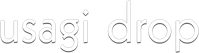 Логотип аниме «Брошенный кролик (2011-2012)» — (1 из 22)