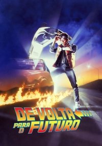 Imagem do Filme De Volta para o Futuro
