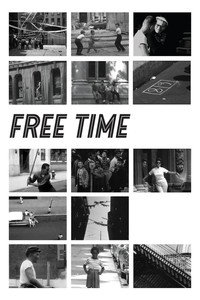 Постер фильма «Free Time (2019)» — (2 из 16)