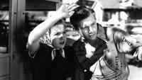 «Нэнси Дрю... Ищет неприятности (1939)» — обои к фильму #1