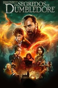 Imagem do Filme Animais Fantásticos: Os Segredos de Dumbledore