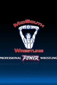 UWF Power Pro Wrestling