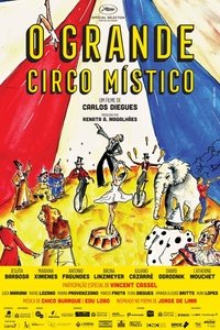 Poster de O Grande Circo Místico