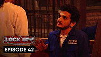 Day 41 - Aaj Hoga Pappi Ka Khel
