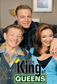 Постер сериала «Король Квинса (1998-2007)» — (5 из 60)