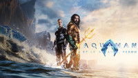 Aquaman et le Royaume Perdu