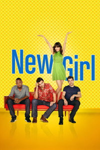 Постер сериала «Новенькая (2011 - 2018)» — (28 из 113)