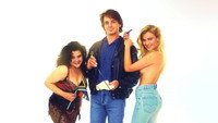«Lipstiek Dipstiek (1994)» — обои к фильму #1