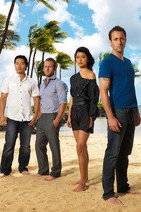 Постер сериала «Гавайи 5.0 (2010-2020)» — (35 из 109)
