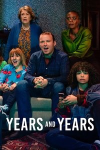 Years and Years 1×1