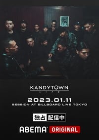 KANDYTOWN 