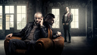 «Гоморра (2014-2021)» — обои к сериалу #1
